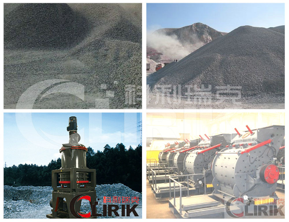 硅藻土磨粉机器